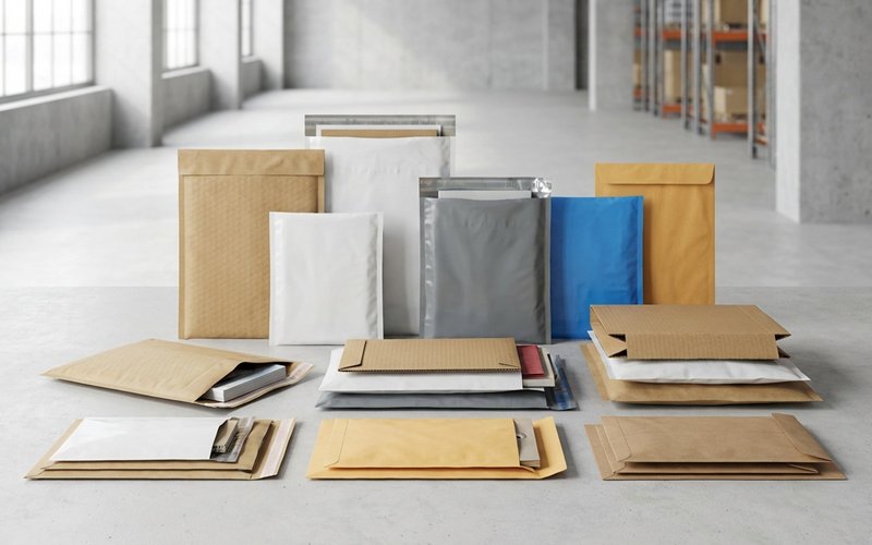 Mailers